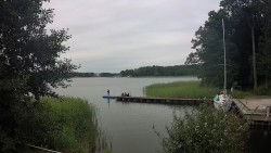 Kisajno, Port Sailor