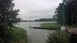 Kisajno, Port Sailor