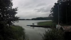 Kisajno, Port Sailor