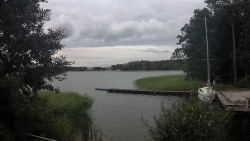 Kisajno, Port Sailor