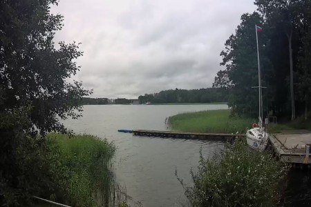 Kisajno, Port Sailor