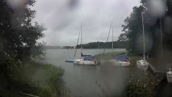 Kisajno, Port Sailor