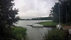 Kisajno, Port Sailor
