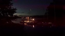 Kisajno, Port Sailor