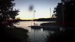 Kisajno, Port Sailor