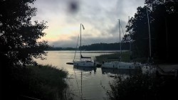 Kisajno, Port Sailor