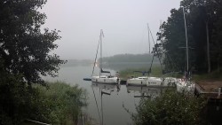 Kisajno, Port Sailor
