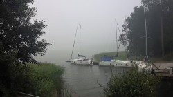Kisajno, Port Sailor