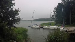 Kisajno, Port Sailor