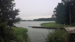 Kisajno, Port Sailor