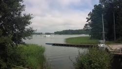 Kisajno, Port Sailor