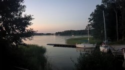 Kisajno, Port Sailor