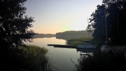 Kisajno, Port Sailor