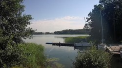 Kisajno, Port Sailor