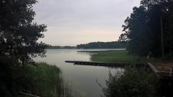 Kisajno, Port Sailor