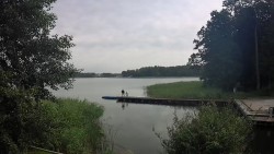 Kisajno, Port Sailor