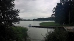 Kisajno, Port Sailor