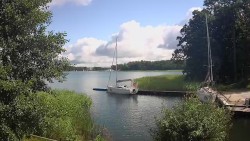Kisajno, Port Sailor
