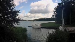 Kisajno, Port Sailor