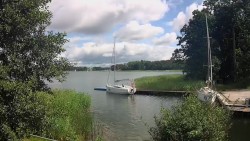 Kisajno, Port Sailor