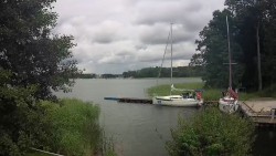 Kisajno, Port Sailor