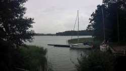 Kisajno, Port Sailor