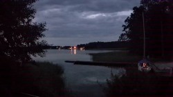 Kisajno, Port Sailor