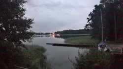 Kisajno, Port Sailor