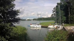 Kisajno, Port Sailor