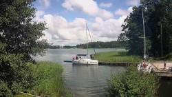 Kisajno, Port Sailor
