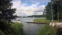 Kisajno, Port Sailor