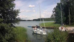 Kisajno, Port Sailor