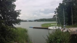Kisajno, Port Sailor
