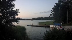 Kisajno, Port Sailor