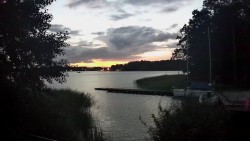 Kisajno, Port Sailor