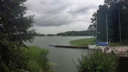 Kisajno, Port Sailor