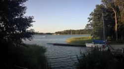 Kisajno, Port Sailor
