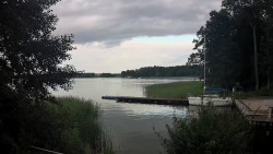 Kisajno, Port Sailor