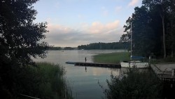 Kisajno, Port Sailor