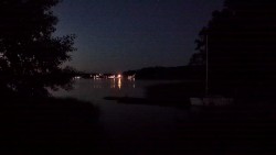 Kisajno, Port Sailor