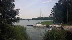 Kisajno, Port Sailor