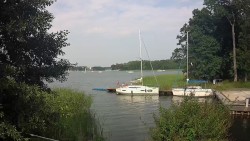 Kisajno, Port Sailor
