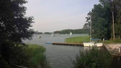 Kisajno, Port Sailor