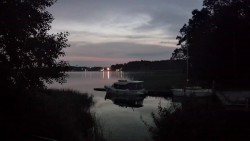 The port sailor