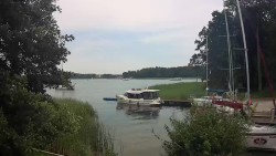 Kisajno, Port Sailor