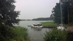 The port sailor
