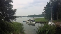 The port sailor