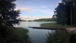 Kisajno, Port Sailor