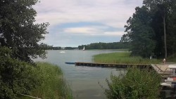Kisajno, Port Sailor