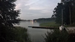 Kisajno, Port Sailor